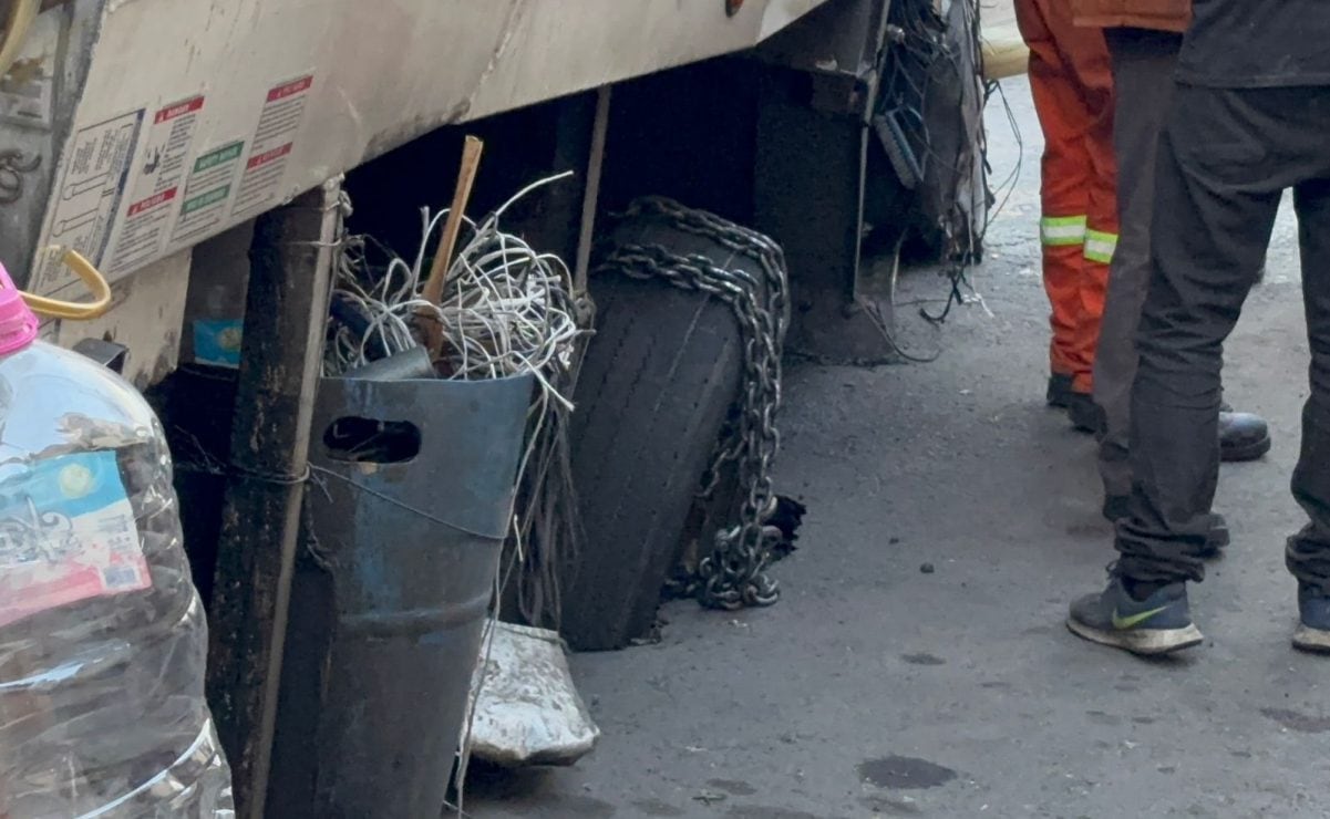 FOTOS: ¿Cuáles son las principales causas que provocan las explosiones de gas LP en viviendas y negocios?