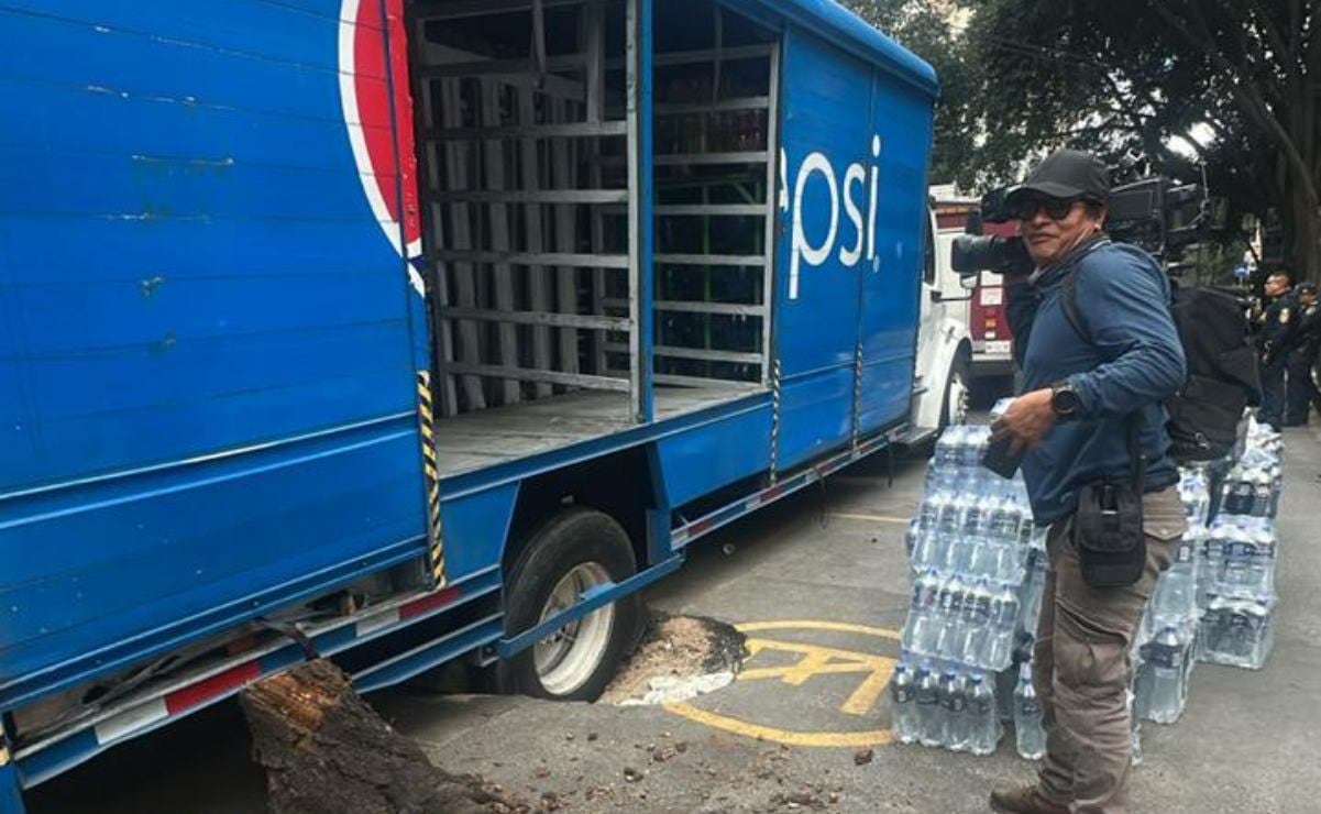 Avanza derecho de vía para proyectos ferroviarios; suman más de 23 millones de metros cuadrados liberados: SICT