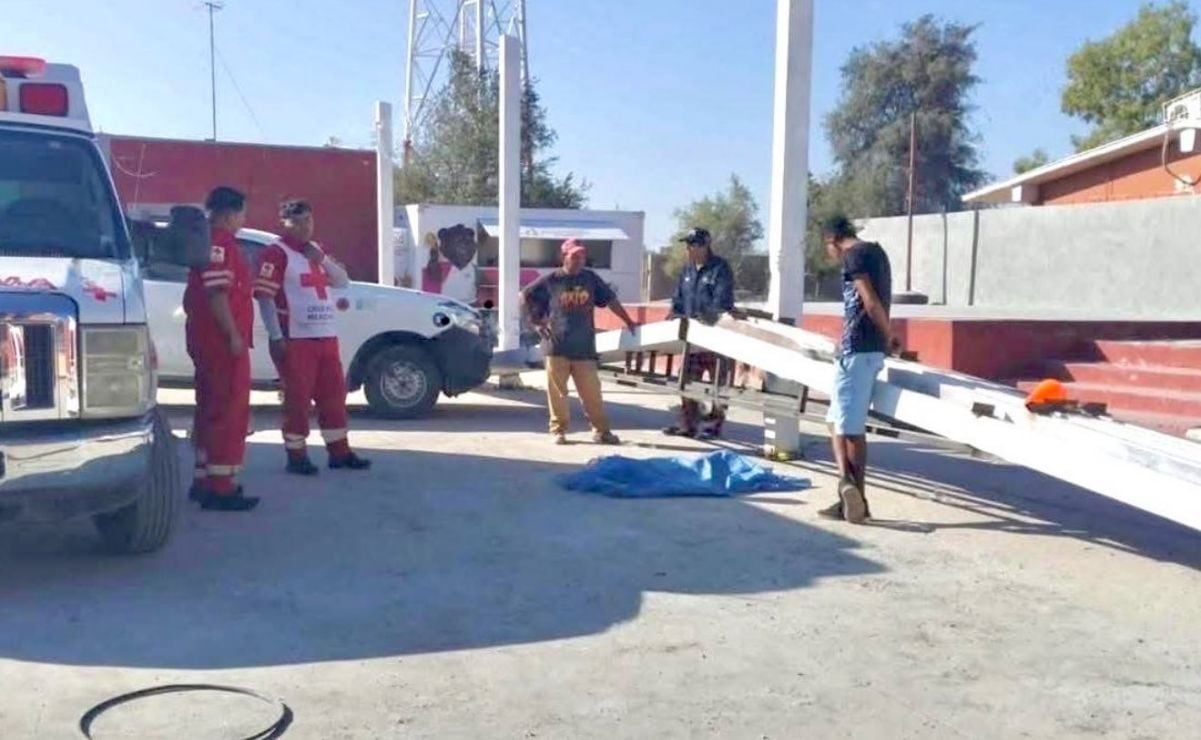 Localizan con vida a los tres jóvenes reportados como desaparecidos en Reynosa, Tamaulipas