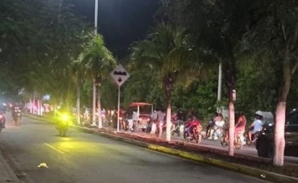 VIDEO: Influencer Alexis Omman ayuda a remodelar casa en Veracruz tras inundaciones