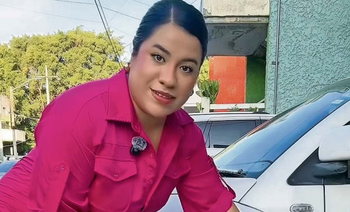 La mexicana Marian Gómez Pezuela accede a la final de dobles del Querétaro Open 2025
