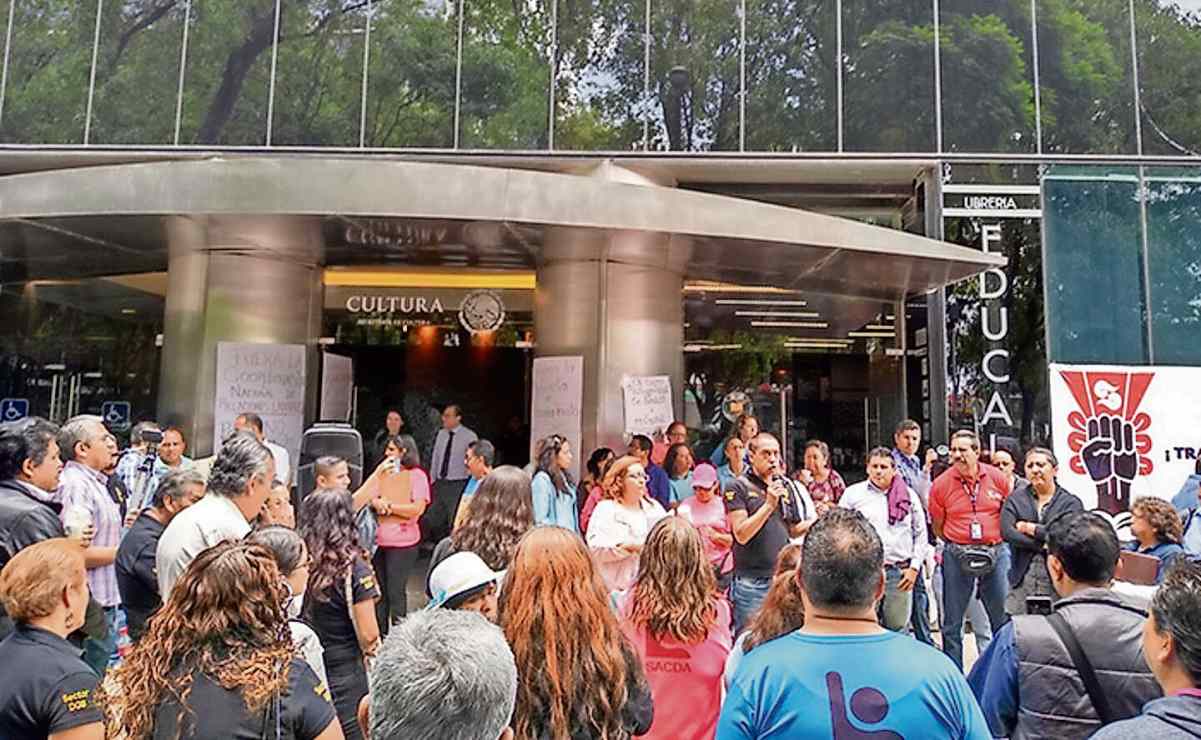 Crea MH área específica para el cuidado del medio ambiente