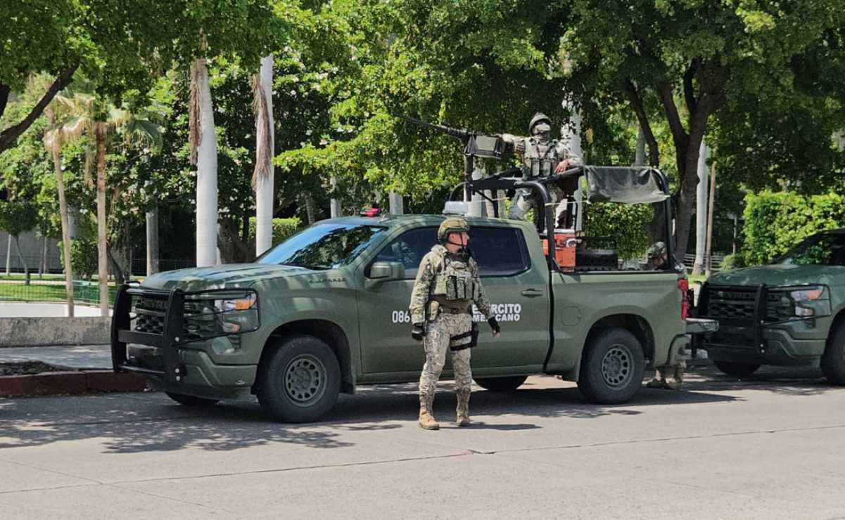 Desaparece María Mendoza, activista trans defensora del territorio en Oaxaca