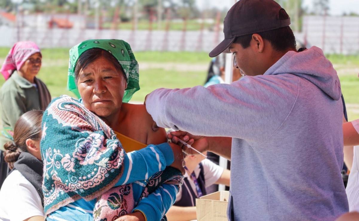 Desaparece María Mendoza, activista trans defensora del territorio en Oaxaca