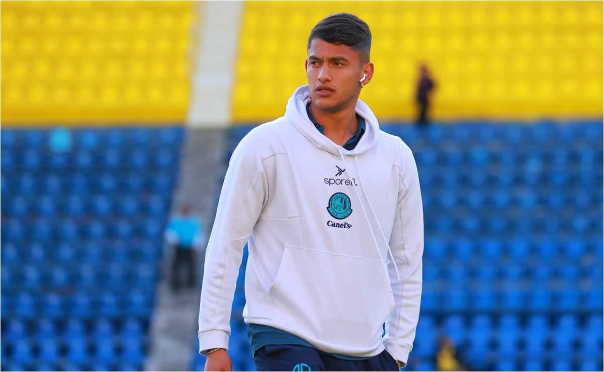 Desaparece María Mendoza, activista trans defensora del territorio en Oaxaca