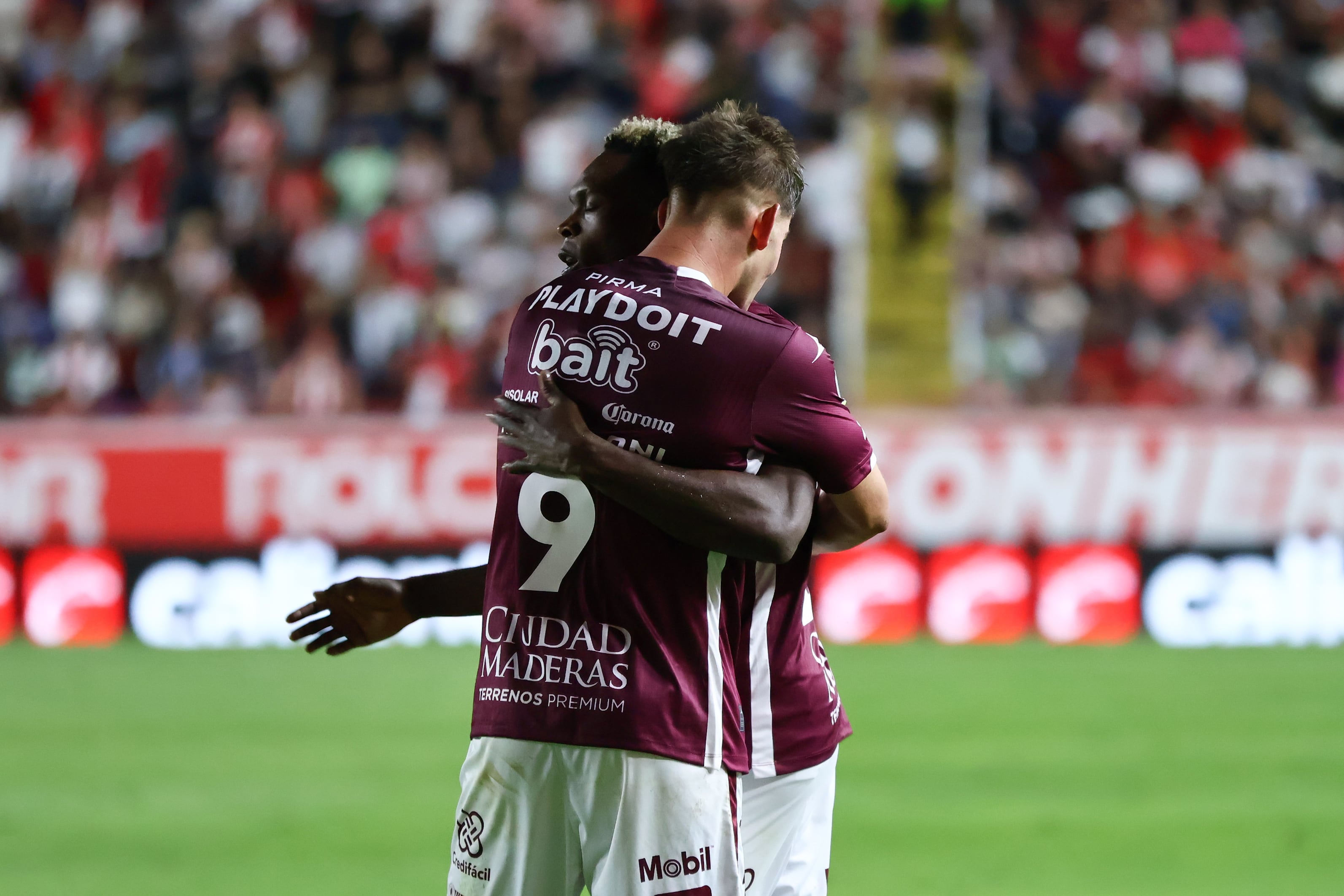 Emilio Azcárraga visita al América; tuvo reunión con el plantel de cara a la Liguilla