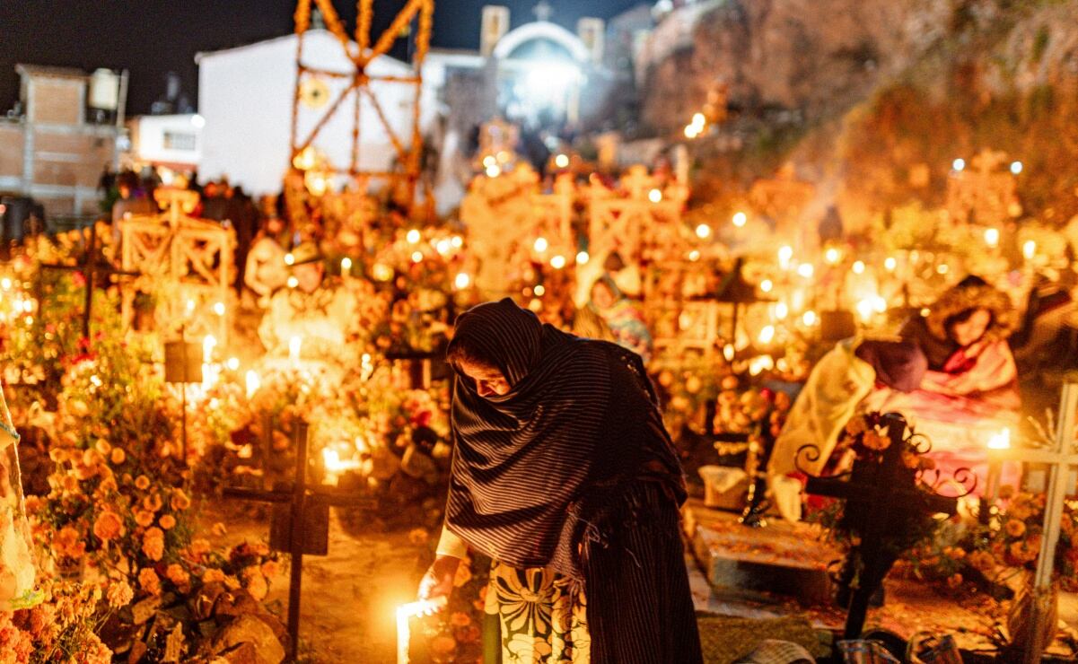 India Sioux, la luchadora que fue profesora de educación especial