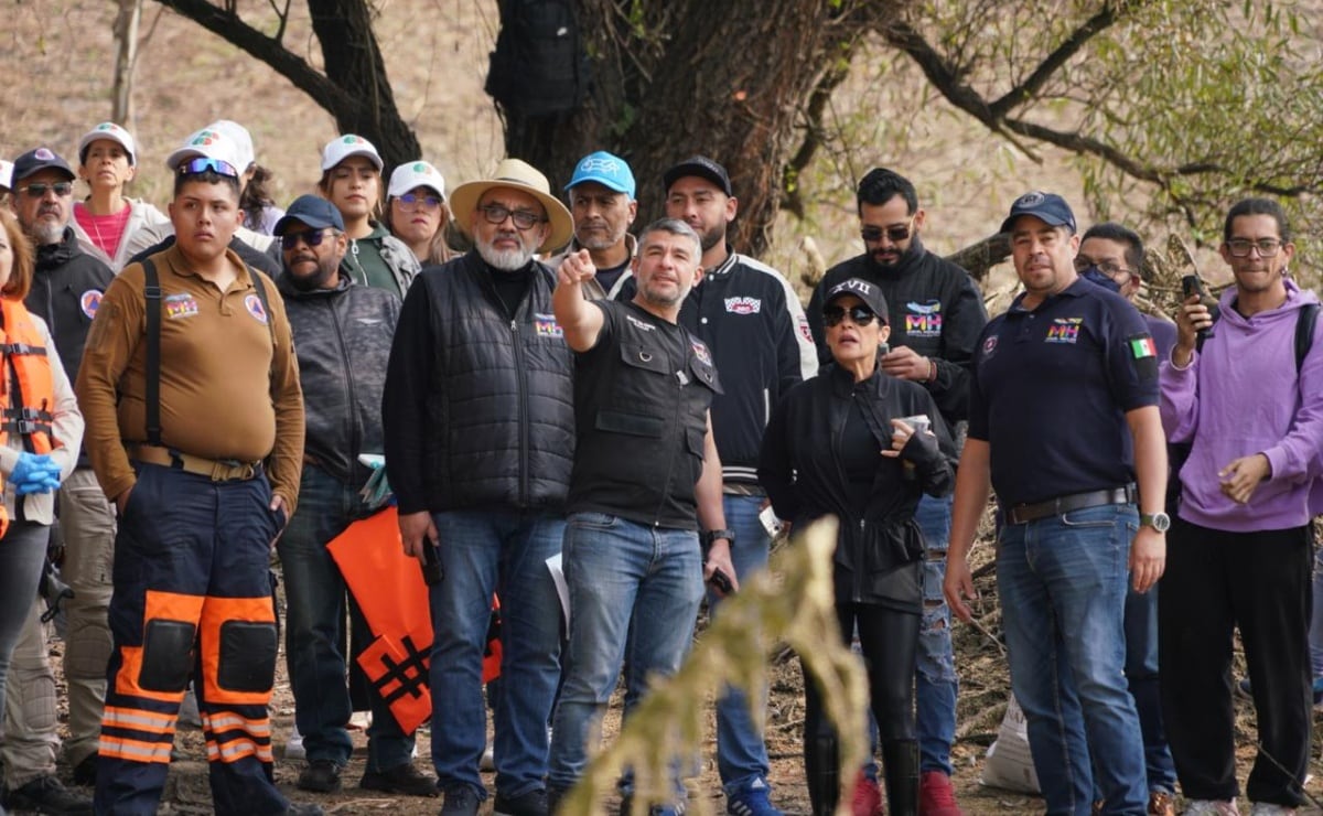 En pleno Día de Muertos, ejecutan a hombre en inmediaciones del panteón de Santiago, Tlautla, Hidalgo