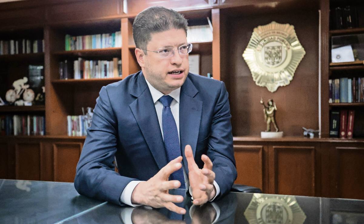 En junio, Carlos Manzo agradeció respaldo de Sheinbaum contra delincuencia; destacó acercamiento y coordinación de Sedena 