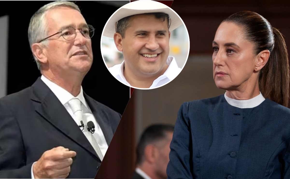 Desaprueban campechanos la gestión de Layda Sansores