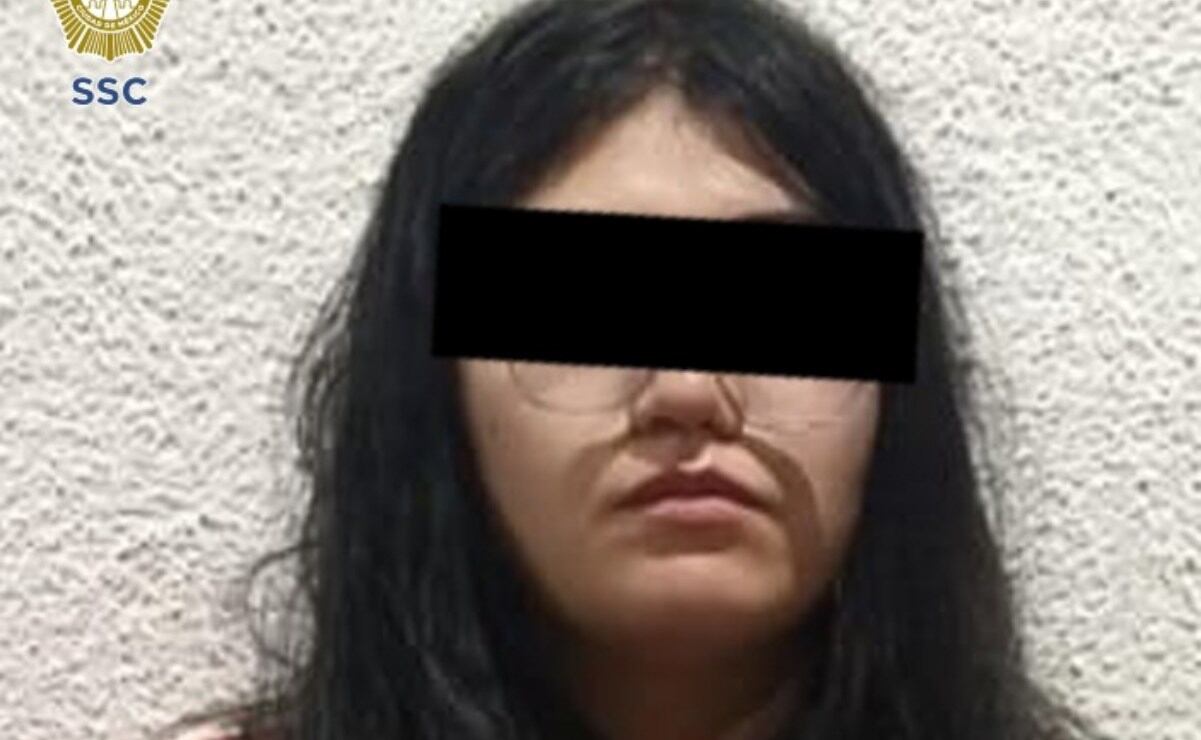 Así es el anillo de compromiso de Alexandra Saint Mleux