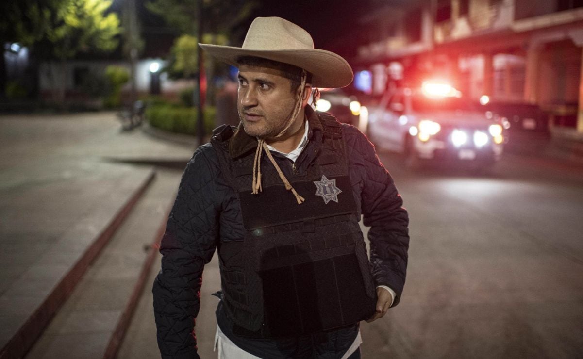 Juez vinculó a proceso a narcotraficantes