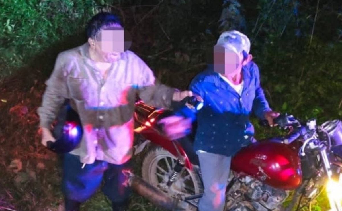 Adrián Marcelo lanza duro mensaje tras asesinato de Carlos Manzo, alcalde de Uruapan