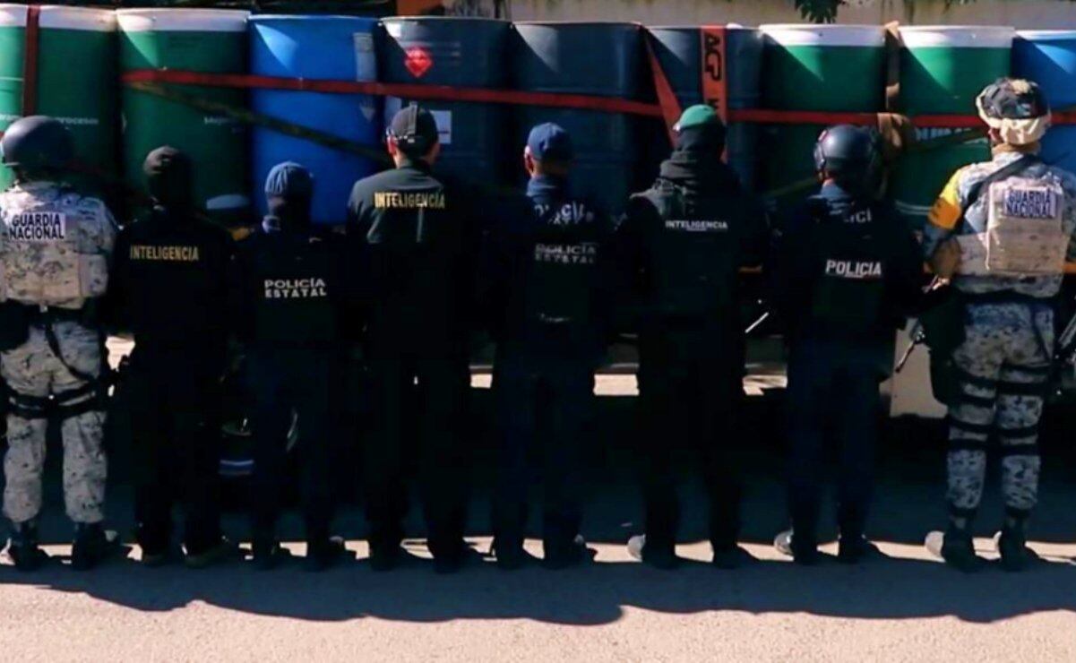 Marco Rubio informará al Congreso sobre los ataques a narcolanchas cerca de Venezuela