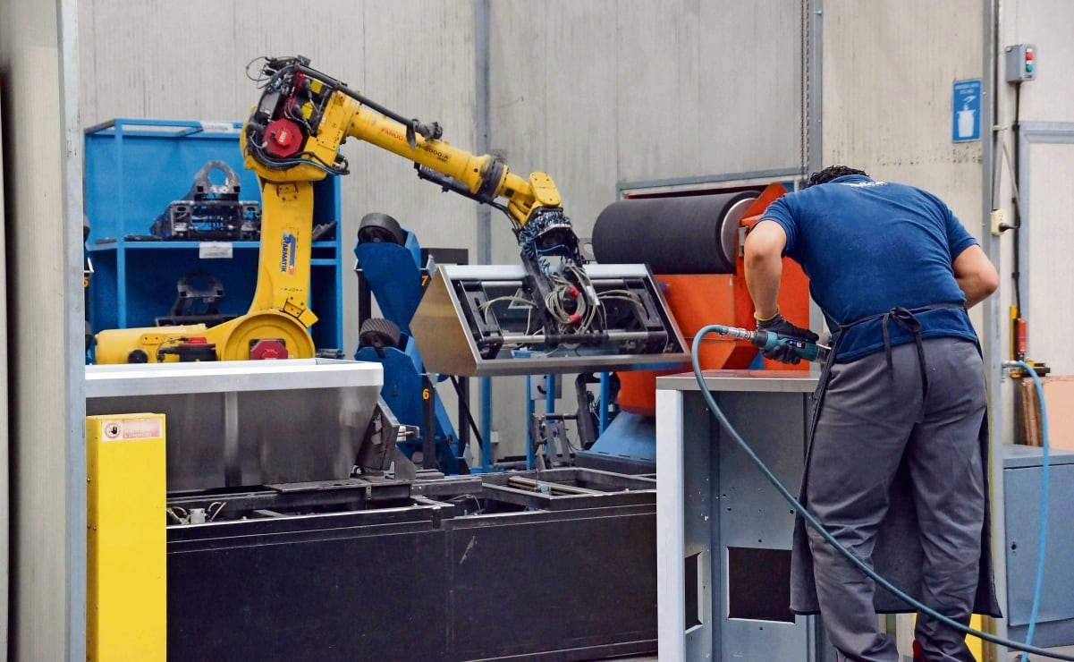 Banorte reporta utilidad de casi 43 mil mdp en primeros 9 meses del 2025