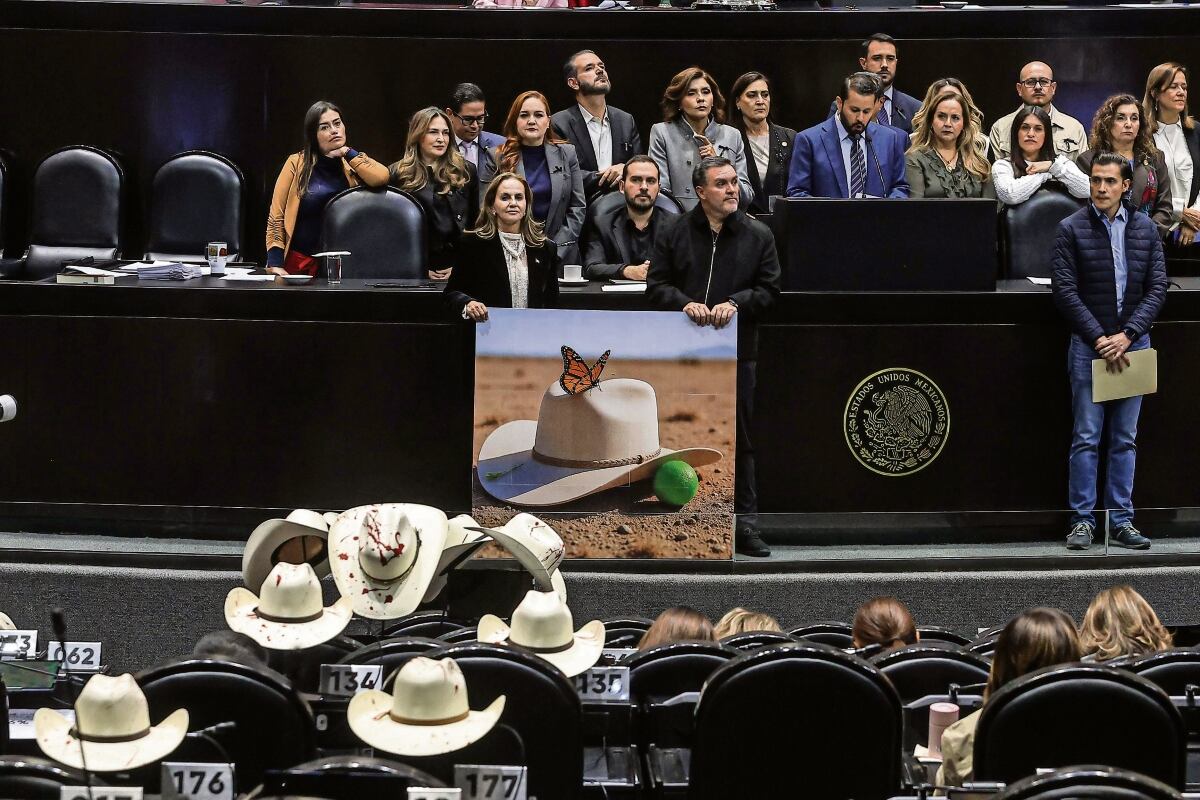 Demócratas dominan elecciones locales mientras problemas económicos cobran factura a republicanos 