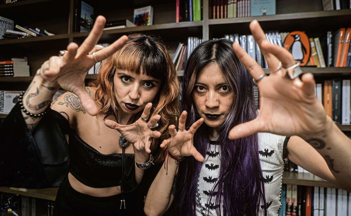 Cachirula y Loojan: El ticket  que llegó hasta Coachella