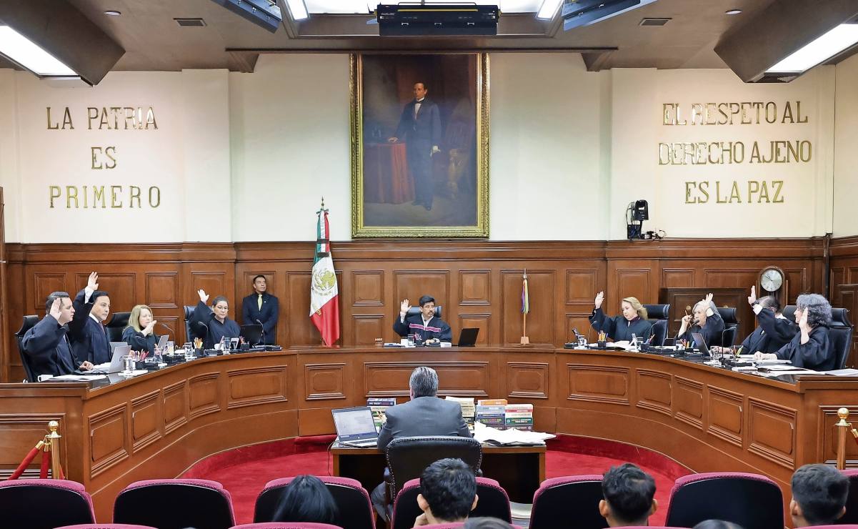 Esto es lo que sabemos de Uriel Rivera, detenido por acosar sexualmente a la Presidenta Claudia Sheinbaum