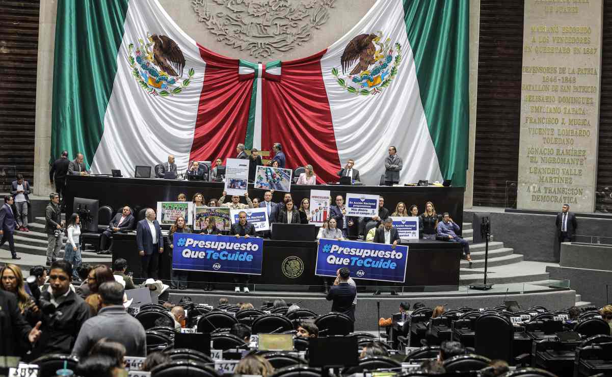 El AIFA sufre la pérdida de usuarios más severa