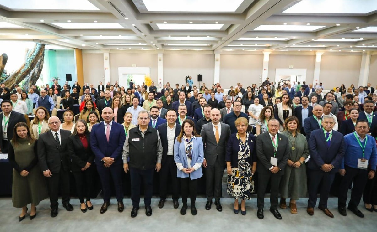 Pensión del Bienestar 2025: ¿qué letra recibe depósito hoy, 6 de noviembre?