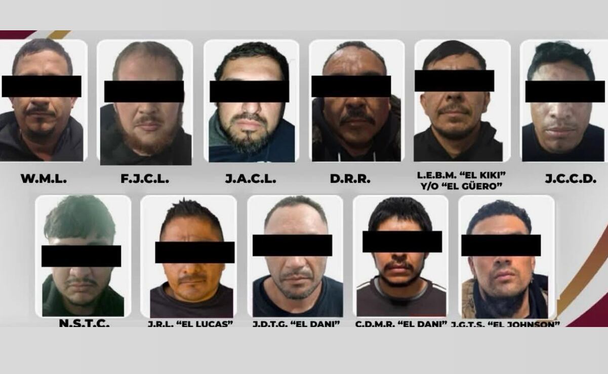 Tras permanecer 11 años desaparecida, localizan a Magdalena Pérez en el Semefo de Jalisco 