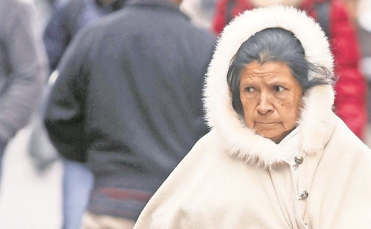 Limpian las calles de El Oro, tras protesta