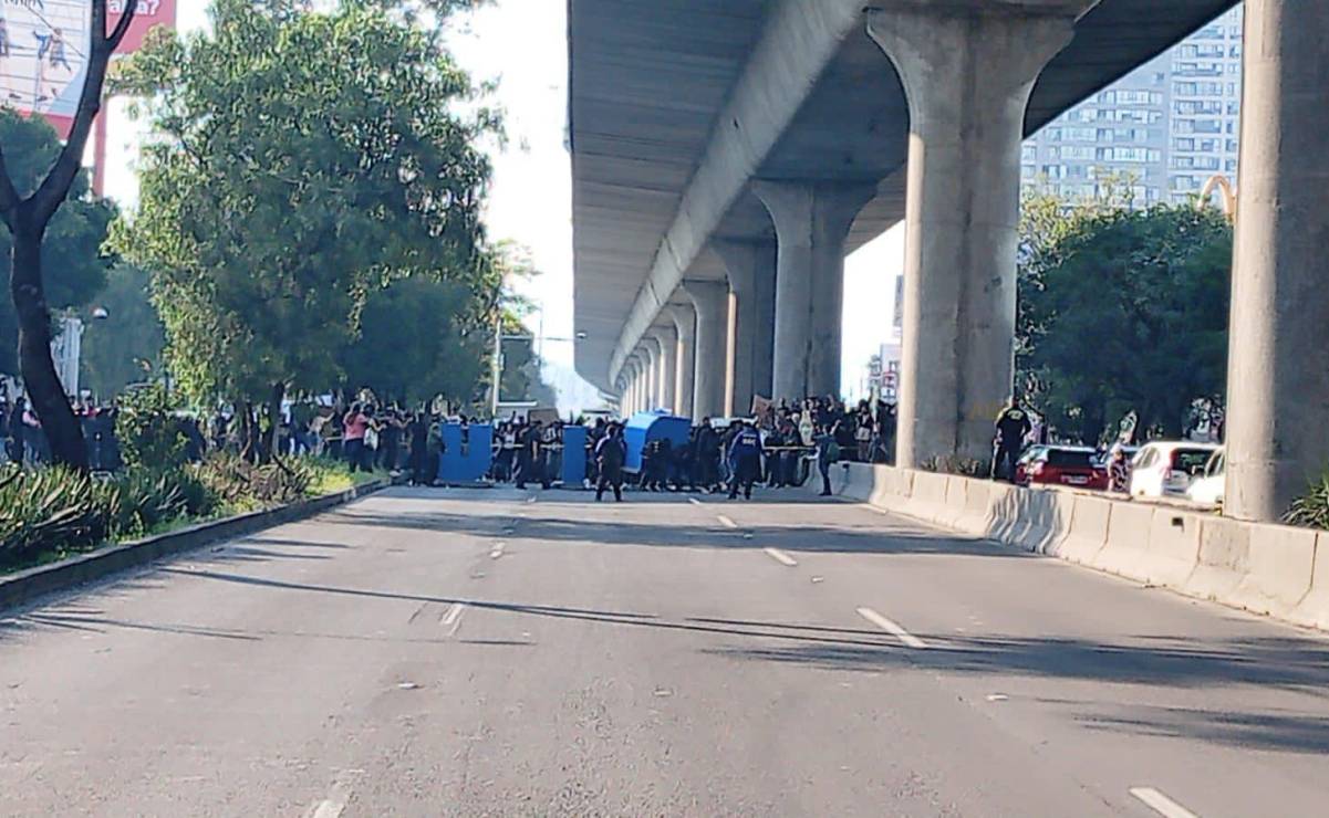 Fátima, de 19 años, subió a una combi en Tultitlán, pero no llegó a su trabajo; lleva 5 días desparecida