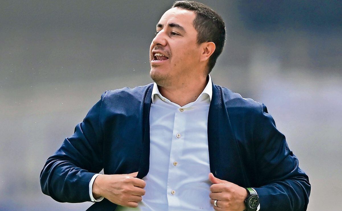 Liga MX: Tijuana vs Atlas - EN VIVO - Jornada 17 del Apertura 2025