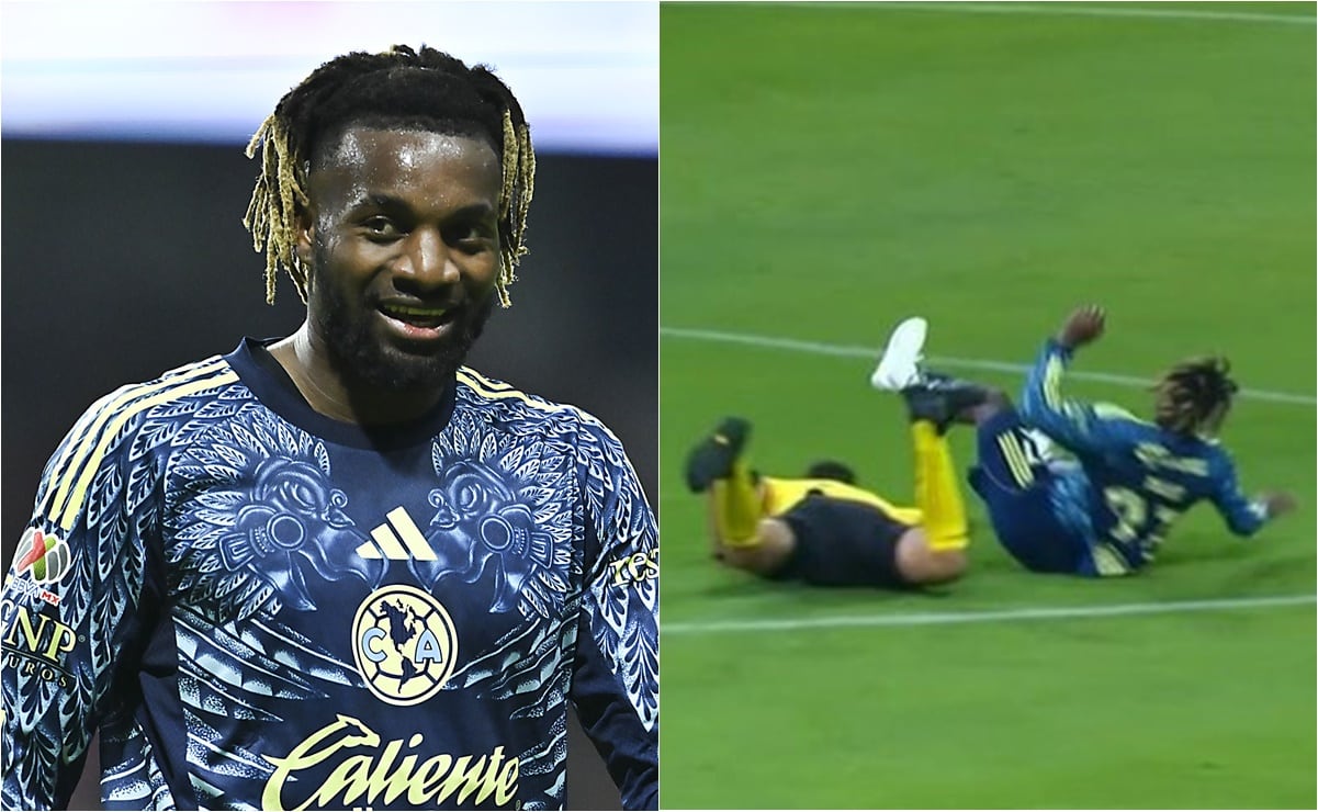 Juanpa da la vuelta al mundo… para perder el control