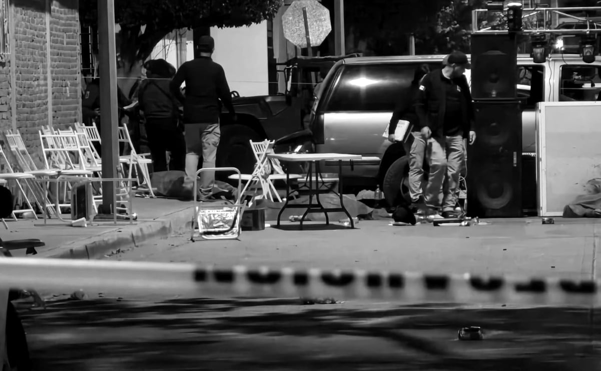 Sujetos armados matan a tres mujeres jóvenes en Macuspana, Tabasco