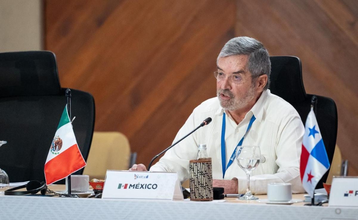 Líder del Senado afirma que avanza acuerdo para poner fin a cierre de gobierno de EU