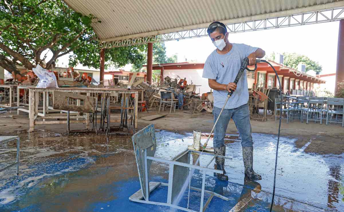 Samuel García rinde su cuarto informe de Gobierno; destaca avances en seguridad, movilidad y economía