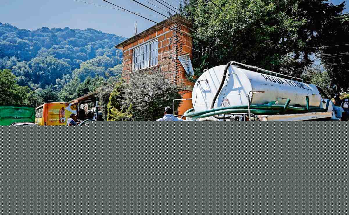 Cárteles modernizan armas; EU, rezagado