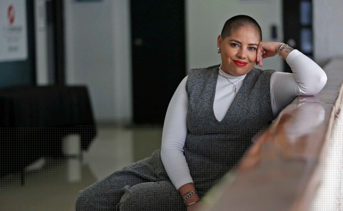 Comercios del Centro dan la bienvenida a la Navidad