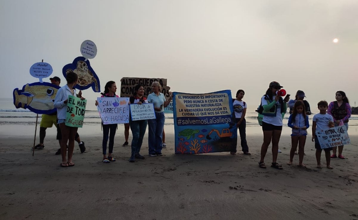 Familias de 7 víctimas de inundación en Texas demandan al campamento de verano por negligencia