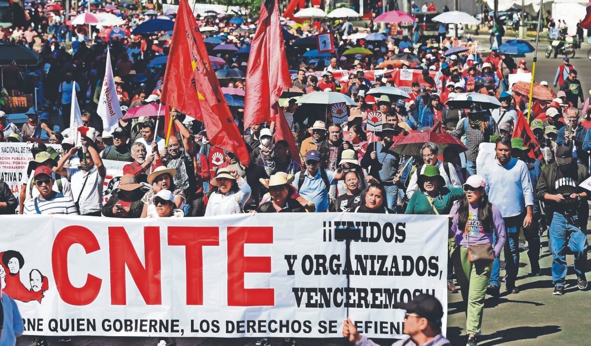 Francia condena ataques de EU a embarcaciones en el Caribe: 