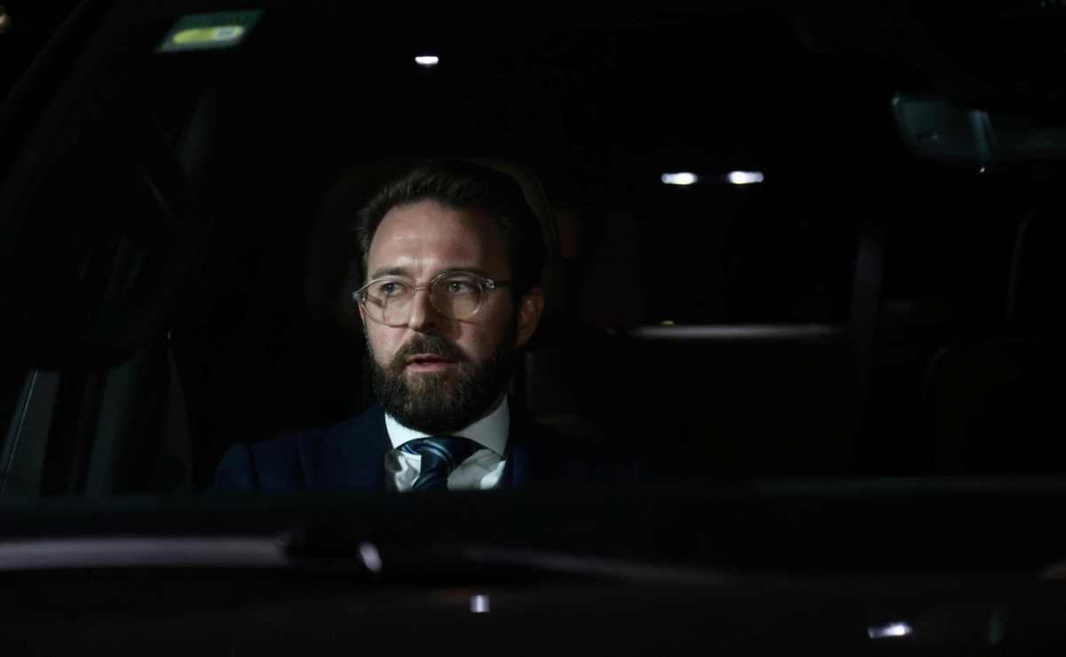 La Bolsa Mexicana de Valores rompe techo de 64 mil puntos