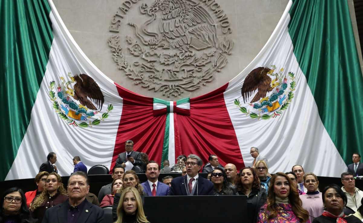 Casa Blanca acusa a los demócratas de crear 
