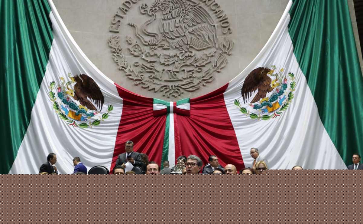 Casa Blanca acusa a los demócratas de crear 