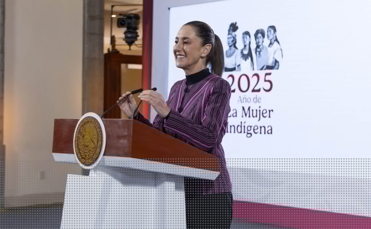 OCDE reconoce a México con el premio de mejora en certidumbre fiscal a grandes contribuyentes