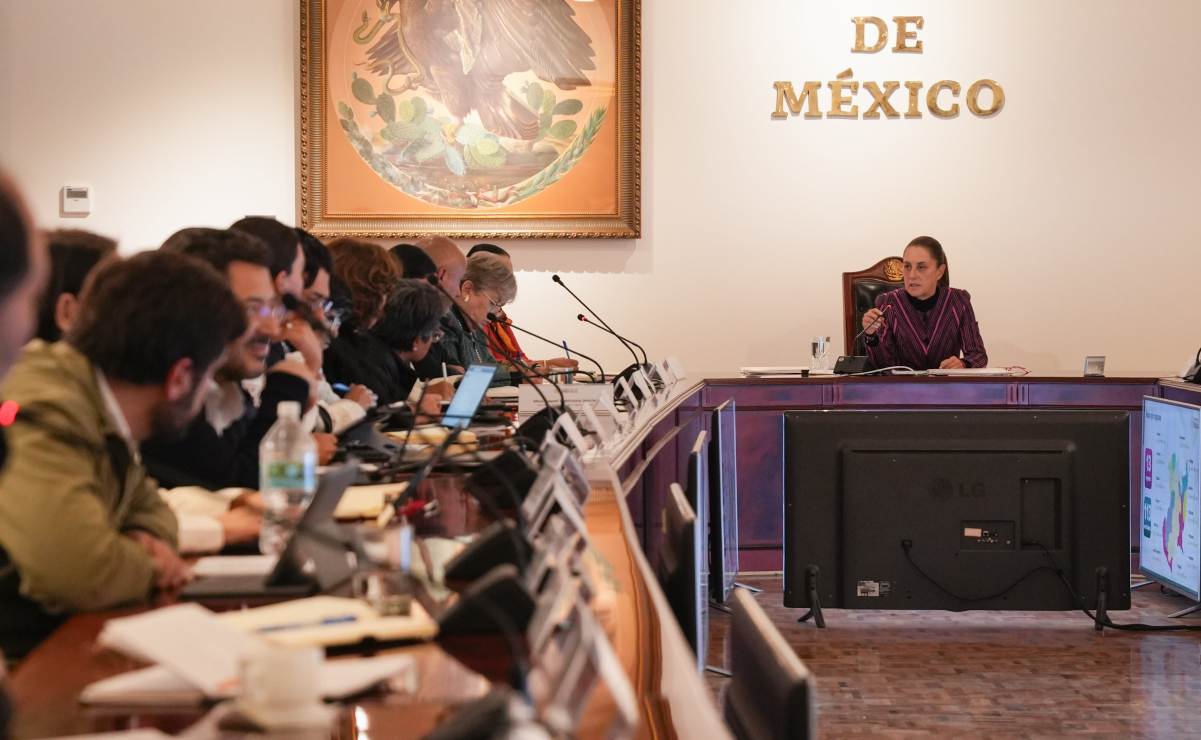 De Junior H a los Alegres del Barranco, los artistas del regional mexicano que han sido acusados de apología del delito