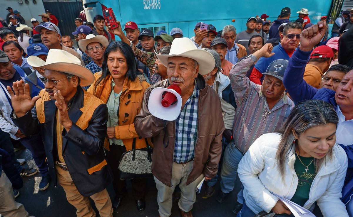 Motosicarios asesinan a dos hombres en Ecatepec; uno de ellos era líder de comerciantes