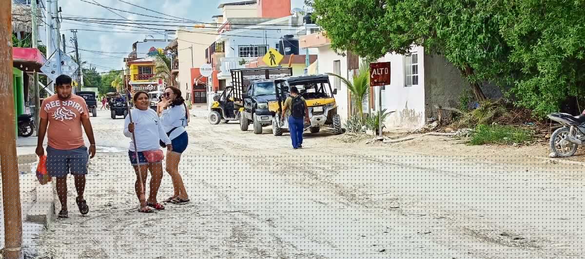 Grecia Quiroz, tiene todo el potencial para ser la próxima gobernadora de Michoacán, dice líder del Movimiento del Sombrero en Con los de Casa