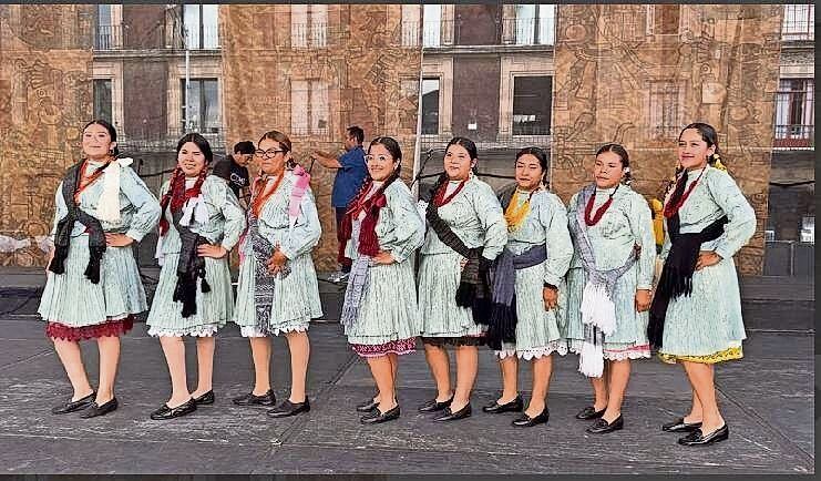 Cañeros levantan plantón tras lograr acuerdo con Sader