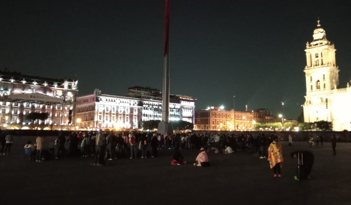  “Quiebre económico permitió el ascenso del populismo”