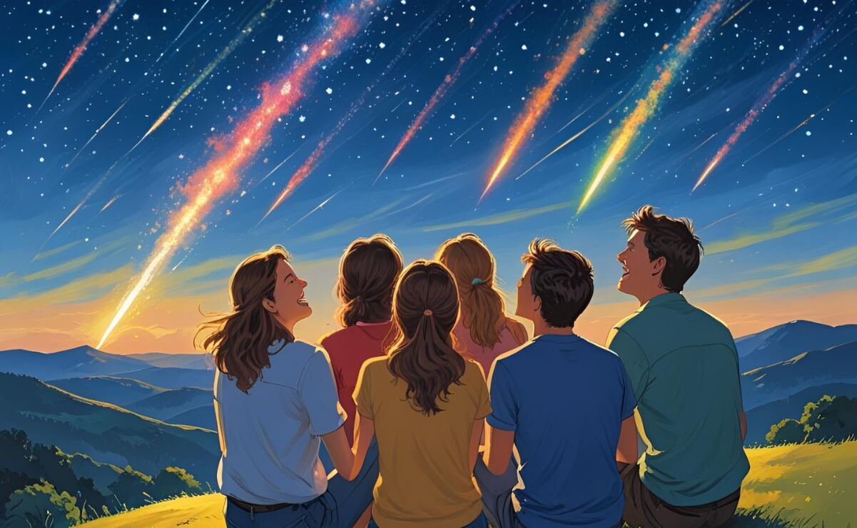 El Malilla conquistó el cielo de la Ciudad de México con el Flow´N Top desde el World Trade Center