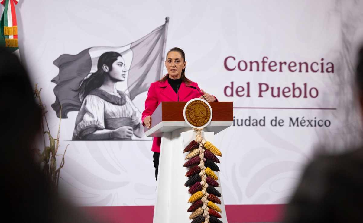 El Malilla conquistó el cielo de la Ciudad de México con el Flow´N Top desde el World Trade Center