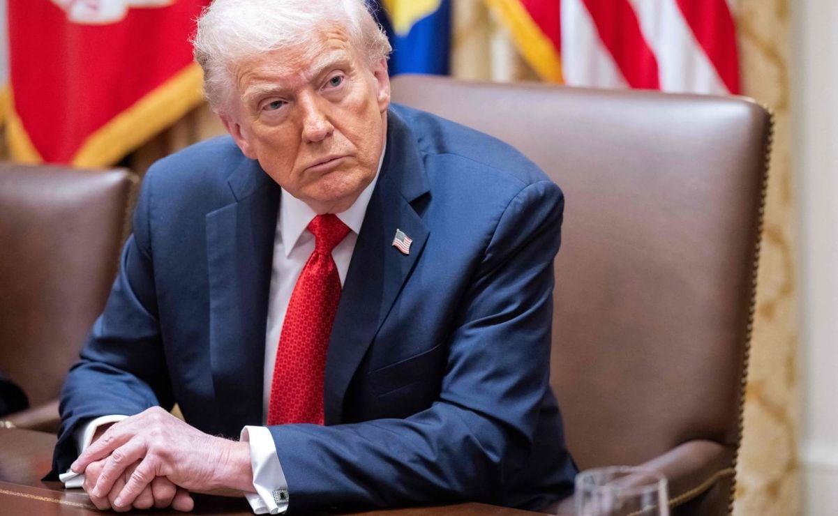 Obras arquitectónicas de Trump desatan críticas y polémica