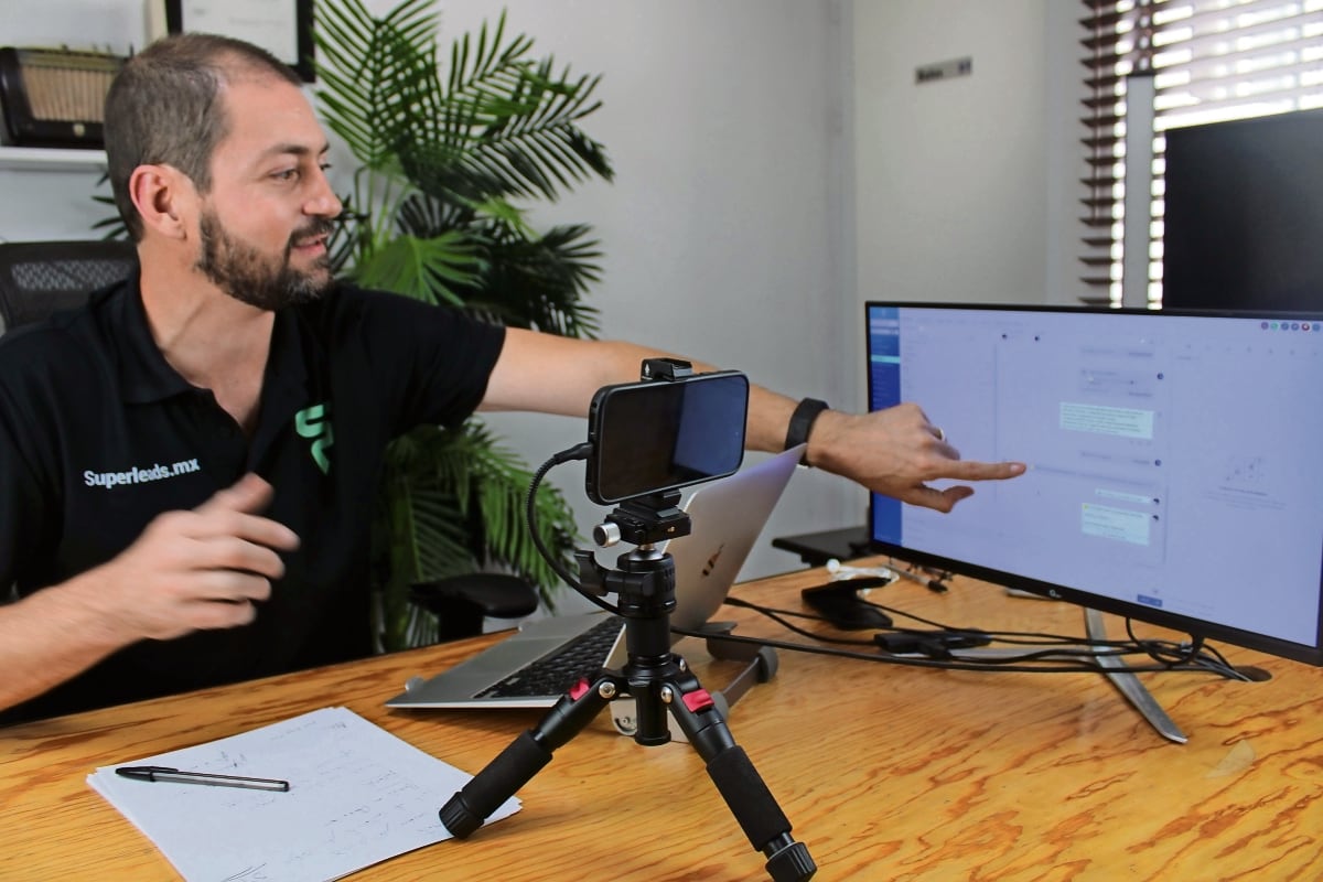 Cae presunto líder de fracción de La Familia Michoacana y dos operadores en alcaldía Tlalpan