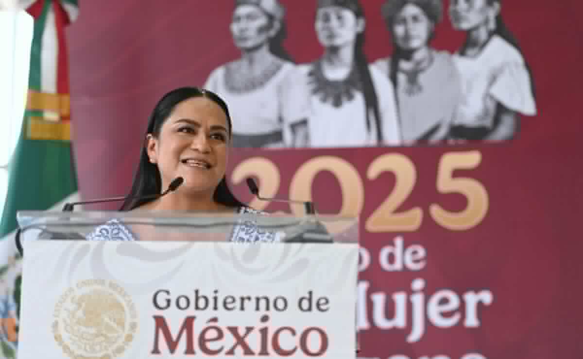 Angélica Vale responde a los que dicen que ella le fue infiel a su esposo Otto Padrón: 